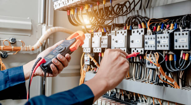 Best Electrical Outlet Repair  in Southport, IN