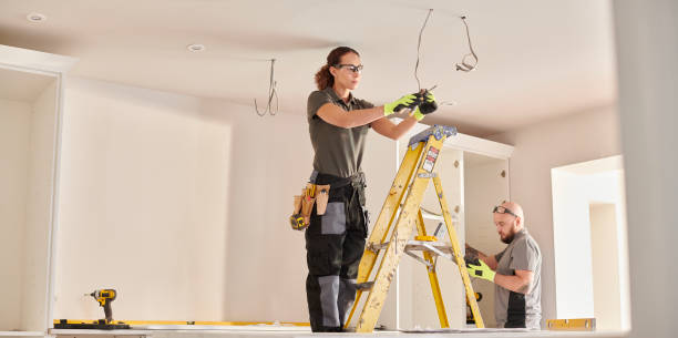 Best Licensed Electrician  in Southport, IN